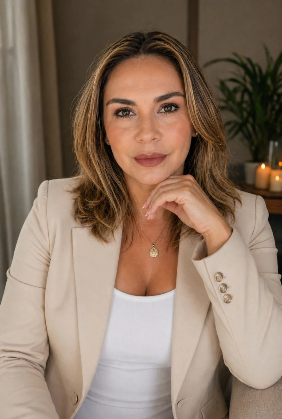 Carolina Hortua