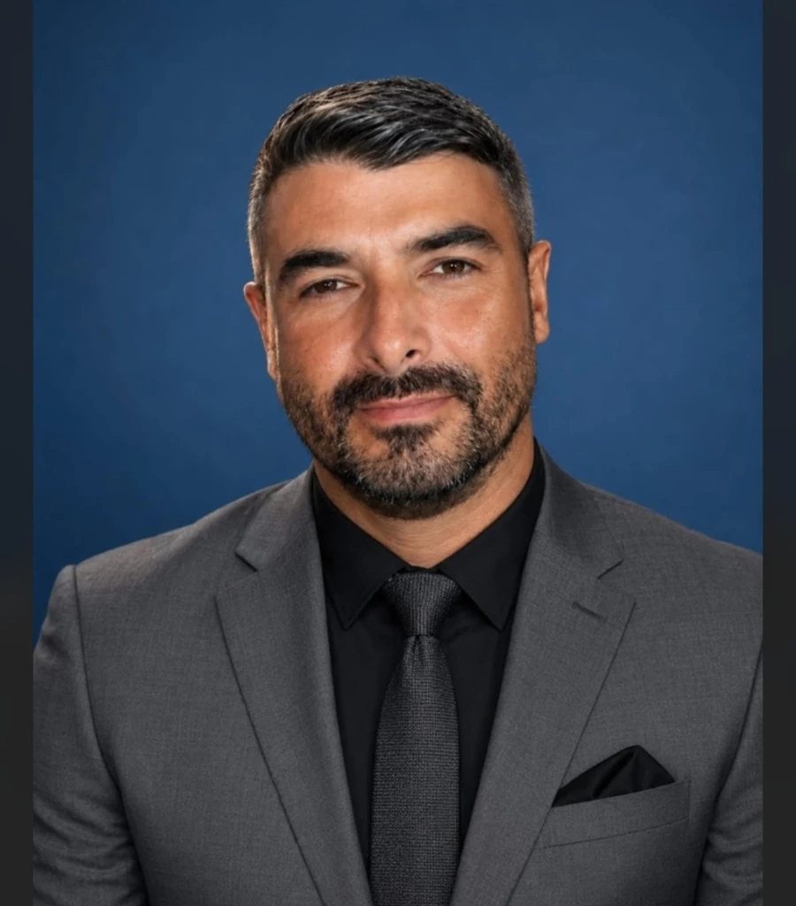 David Núñez